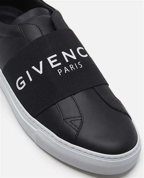 givenchy paris sneaker men|givenchy slip on sneakers men's.